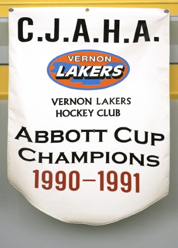 Abbott Cup Champions 1990-91 