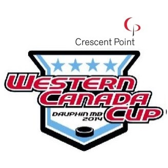Western Canada Cup Logo