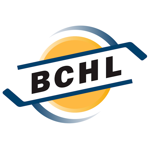 BCHL Logo 2005