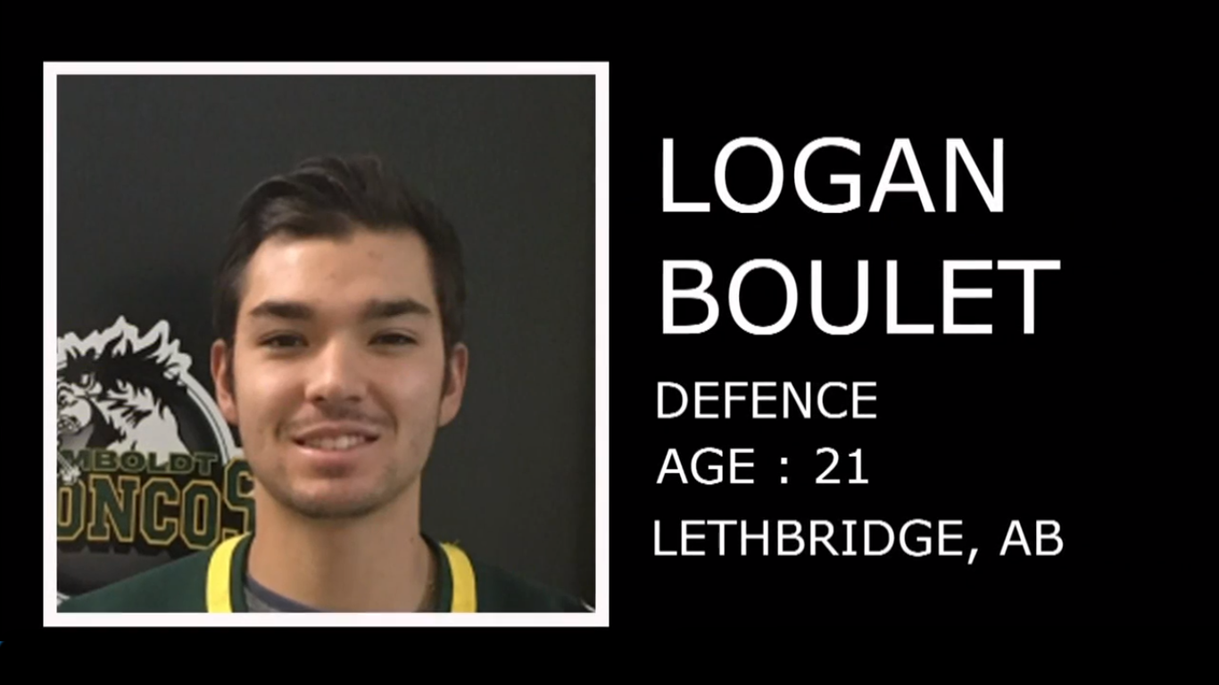 Logan Boulet