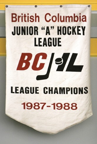 League Champions 1987-88