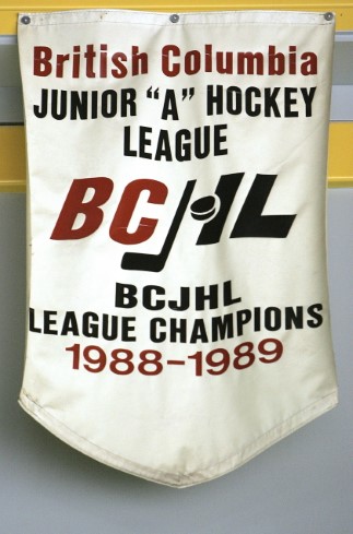 League Champions 1988-89 