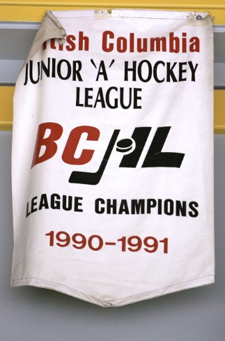 League Champions 1990-91 