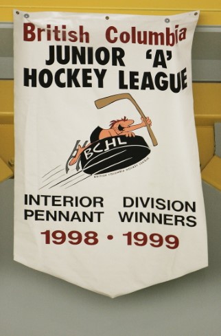 Interior Division Pennant Winners 1998-99 