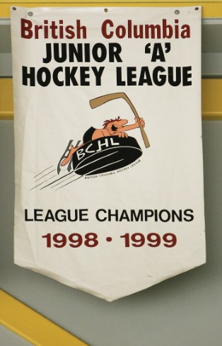 League Champions 1998-99 