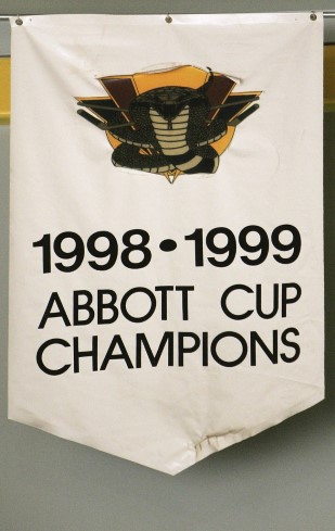 1998-99 Abbott Cup Champions