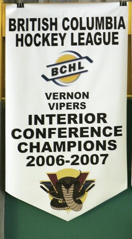 2006-07 Interior Conference Champions