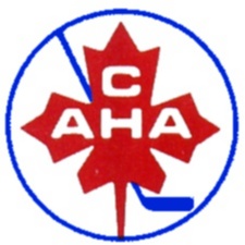 CAHA Logo 1914 - 1994