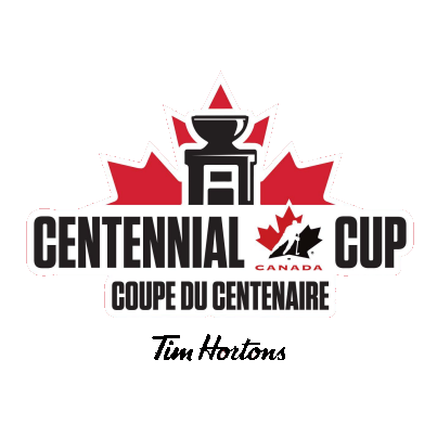 The Centennial Cup 2025