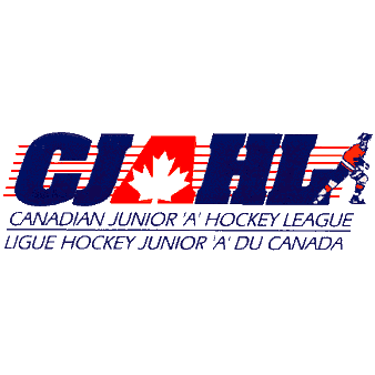 CJAHL Logo 1995