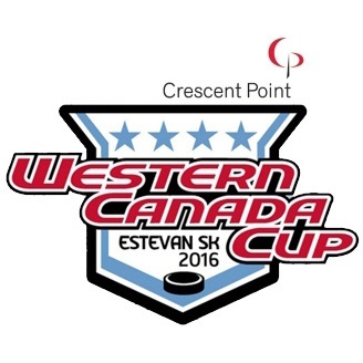 Western Canada Cup Logo