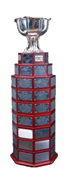 FRED PAGE CUP TROPHY