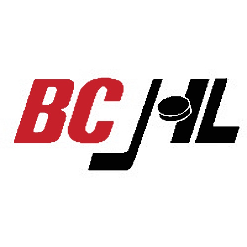 BCJHL Logo 1980
