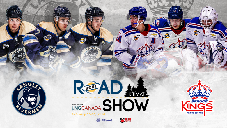 2020 RoadShow