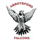 Abbotsford Falcons 1986-87