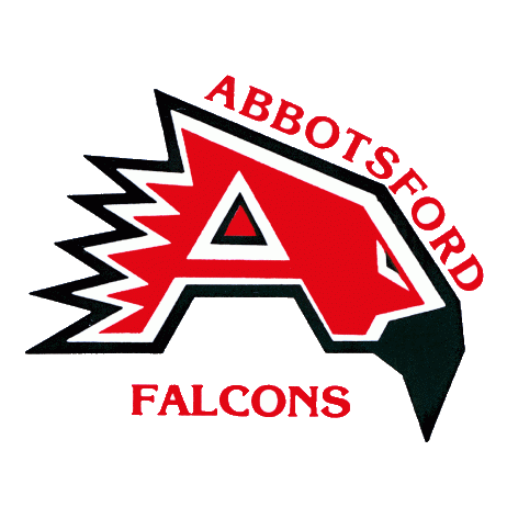 Abbotsford Falcons 1985-88