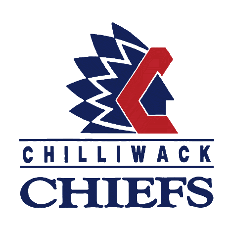 Chilliwack Chiefs 1994-95