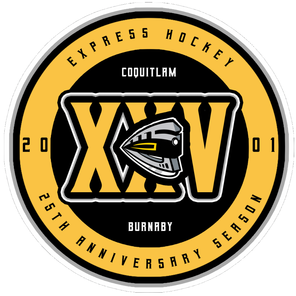 Coquitlam Express 2010-14