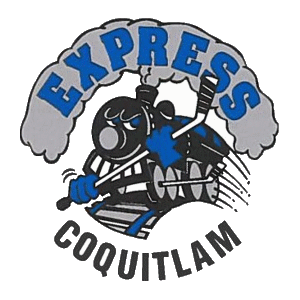 Coquitlam Express 2001-05
