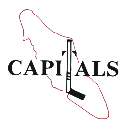 Cowichan Valley Capitals 1980-1981
