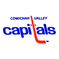 Cowichan Valley Capitals 1990-1996
