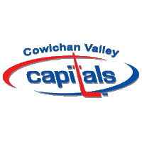 Cowichan Valley Capitals 1996-2008
