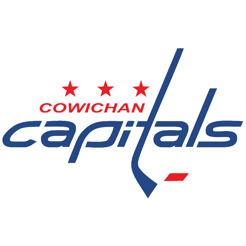 Cowichan Valley Capitals 2008-2022