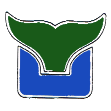 Cowichan Valley Whalers 1988-1989