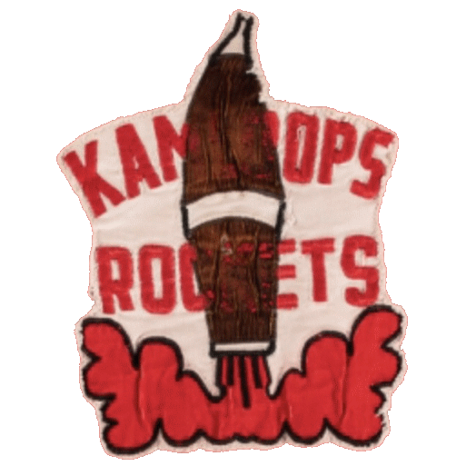 Kamloops Rockets 1978-79