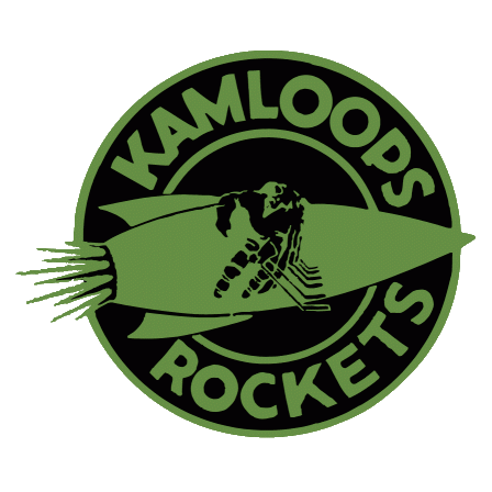 Kamloops Rockets 1978-79