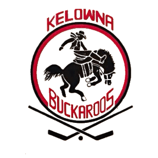 Kelowna Buckaroos 1982-83