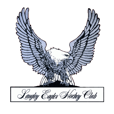Langley Eagles 1981-87