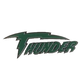 Langley Thunder 1976-79