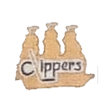 Naniamo Clippers 1972-74