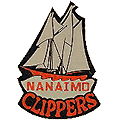 Naniamo Clippers 1990-94
