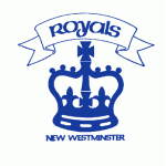 New Westminster Royals 1967-71