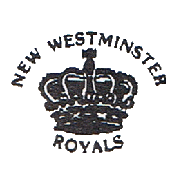New Westminster Royals 1988-89