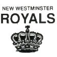 New Westminster Royals 1988-91