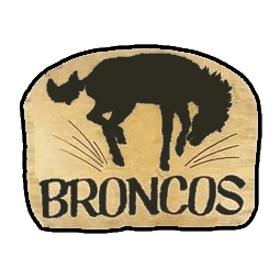 Penticton Broncos 1977-78