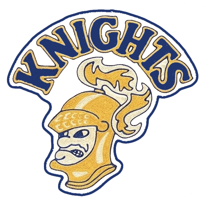 Penticton Knights 1985-86