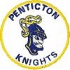 Penticton Knights 1988-89
