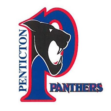 Penticton Panthers 1995-01