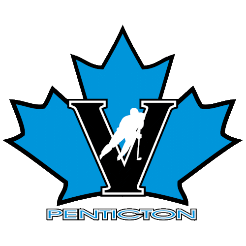 Penticton Vees 2004