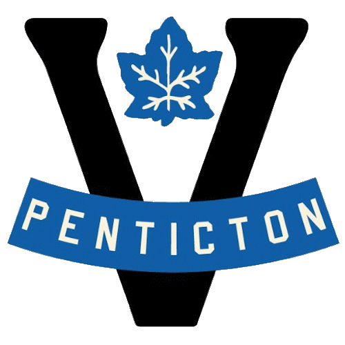 Penticton Vees 2019