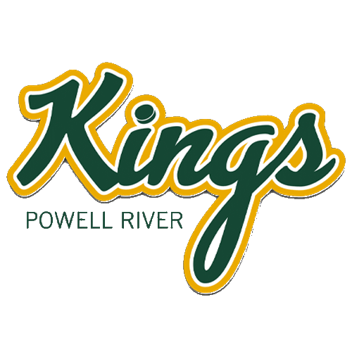 Powell River Kings 1998-