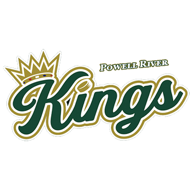 Powell River Kings 1998-