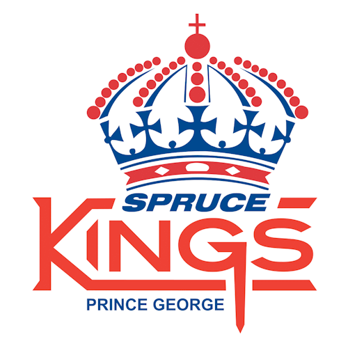 Prince George Spruce Kings 2006-