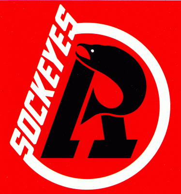 Richmond Sockeyes 1988-89