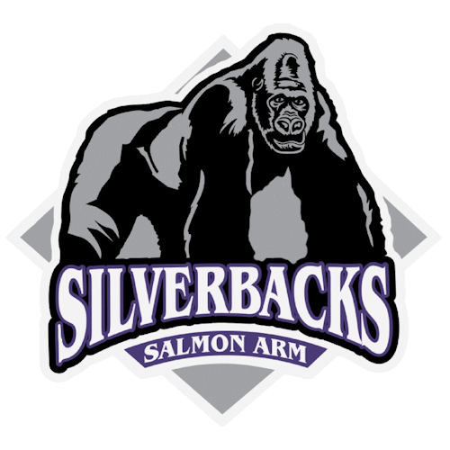Salmon Arm Silverbacks 2019