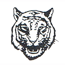 Salmon Arm Tigers 1988-89
